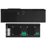 Гібридний інвертор GREEN CELL 2000VA 1000W 12V MPPT INVSOL01 Автономний гібридний інвертор GREEN CELL 2000VA 1000W 12V MPPT INVSOL01 — це сучасне рішення для стабільного електроживлення в умовах відсутності централізованої мережі. Цей сонячний інвертор ідеально підходить для кемпінгу, автодомів, дач, приватних будинків та off-grid сонячних електростанцій, забезпечуючи ефективне перетворення енергії з сонячних панелей. Що таке гібридний сонячний інвертор Green Cell MPPT Гібридний сонячний інвертор GREEN CELL 2000VA 1000W 12V MPPT INVSOL01 поєднує в одному корпусі інвертор 230В, MPPT контролер заряду та зарядний пристрій для акумуляторів. Така багатофункціональна конструкція забезпечує максимальну ефективність роботи сонячної електростанції та стабільне живлення підключених пристроїв, роблячи його ідеальним для автономних систем. Основні функції гібридного інвертора GREEN CELL Перетворення 12V DC у 230V AC з чистою синусоїдою для безпечного використання з чутливою електронікою. Інтелектуальний MPPT контролер для ефективного заряду від сонячних панелей. Зарядка акумуляторів від сонячної енергії з максимальним ККД. Автономна робота без підключення до мережі, з автоматичним виявленням частоти 50/60 Гц. MPPT контролер заряду — максимум енергії від сонця Вбудований MPPT контролер (Maximum Power Point Tracking) у гібридному інверторі GREEN CELL 2000VA 1000W 12V автоматично оптимізує роботу сонячних панелей, підвищуючи ефективність генерації енергії до 30% порівняно з PWM контролерами. Діапазон напруги MPPT від 15 до 60 В дозволяє гнучко конфігурувати сонячні панелі, а максимальний струм заряду 60 А забезпечує швидку зарядку акумуляторів. Максимальна потужність PV становить 625 Вт. Переваги гібридного інвертора GREEN CELL 2000VA 1000W 12V MPPT Чиста синусоїда для безпечного живлення чутливих пристроїв. Безперервна потужність 1000 Вт та пікова 2000 Вт для надійної роботи. Високий ККД інвертора до 93%, що економить енергію. Ідеальний для кемперів, автодомів, дач та автономних будинків. Компактні розміри 320 × 224 × 97 мм та міцний корпус вагою 7,4 кг. Гарантія виробника 1 рік для впевненості в якості. Інтуїтивне керування та моніторинг сонячного інвертора Гібридний інвертор GREEN CELL оснащений багатофункціональним LCD-дисплеєм, який відображає в реальному часі напругу, потужність, стан акумулятора та роботу MPPT контролера. Меню налаштувань дозволяє адаптувати пристрій під конкретну сонячну систему. Доступне програмне забезпечення для розширеного моніторингу та контролю параметрів через ПК або мобільні пристрої. Покращена безпека та захист в автономному інверторі Захист від перенапруги та короткого замикання. Захист акумулятора від перезаряду та глибокого розряду. Захист від зворотної полярності для безпечного підключення. Контроль робочої температури для запобігання перегріву. Моніторинг напруги сонячних панелей для оптимальної роботи. Технічні характеристики гібридного інвертора GREEN CELL 2000VA 1000W 12V MPPT Параметр Значення Бренд Green Cell Модель INVSOL01 Тип Фотоелектричний гібридний інвертор Потужність (безперервна) 1000 Вт Пікова потужність 2000 Вт Напруга акумулятора 12 В Вихідна напруга 230 В AC Форма хвилі Чиста синусоїда MPPT діапазон 15 – 60 В DC Максимальна потужність PV 625 Вт Максимальний струм заряду 60 А ККД 90 – 93% Розміри 320 × 224 × 97 мм Вага 7,4 кг Вихідна частота 50/60 Гц (автоматичне виявлення) EAN (GTIN) 5907813966484 Гарантія 1 рік Комплектація автономного сонячного інвертора Гібридний сонячний інвертор Green Cell 12V / 230V 1000W MPPT. Інструкція користувача з детальними вказівками по встановленню та експлуатації. Ідеальне рішення для автономного живлення з гібридним інвертором GREEN CELL Гібридний інвертор GREEN CELL 2000VA 1000W 12V MPPT INVSOL01 — це надійне, економічне та екологічне рішення для автономного електроживлення. Він забезпечує незалежність від мережі, ефективне використання сонячної енергії та захист обладнання, роблячи його оптимальним вибором для кемпінгу, автодомів або приватних будинків з off-grid системами.