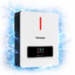Інвертор гібридний Humsienk 4200W 24V 230V MPPT 6200W HSINV24V4.2KW220-SRB-EU