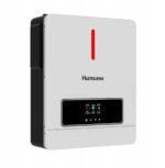 Інвертор гібридний Humsienk 4200W 24V 230V MPPT 6200W HSINV24V4.2KW220-SRB-EU