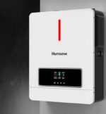 Інвертор гібридний Humsienk 4200W 24V 230V MPPT 6200W HSINV24V4.2KW220-SRB-EU