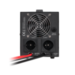 Аварійне джерело живлення Rebel POWER-800 RB-4002 - Зображення 3