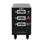 Автоматичний трифазний стабілізатор напруги KEMOT PROavr-20k - Зображення 4