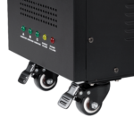 Автоматичний трифазний стабілізатор напруги KEMOT PROavr-30k - Зображення 5