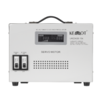 Автоматичний стабілізатор напруги KEMOT MSER-10000 - Зображення 3