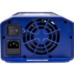 Зарядне для акумуляторів LiFePO4 AGM GEL Volt Polska 12V 40A 6PRLIFE40A