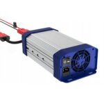 Зарядне для акумуляторів LiFePO4 AGM GEL Volt Polska 12V 40A 6PRLIFE40A