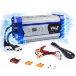 Зарядне для акумуляторів LiFePO4 AGM GEL Volt Polska 12V 40A 6PRLIFE40A