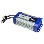 Зарядний пристрій для LiFePO4 AGM GEL акумуляторів Volt Polska 12V 50A 6PRLIFE50A регульований