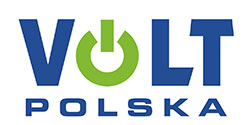 Logo Volt Polska