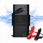 Зарядне для акумуляторів LiFePO4 LTC Energy 12V 14.6V LXPOE20