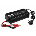 Зарядний пристрій для LiFePO4 акумуляторів Volt Polska 20A 6PRLIFE20A