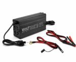 Зарядне для акумуляторів LiFePO4 Volt Polska 30A 12.8V 14.6V 6PRLIFE30A