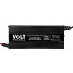 Зарядний пристрій для LiFePO4 акумуляторів Volt Polska 20A 6PRLIFE20A
