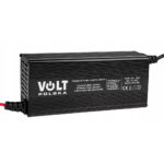 Зарядний пристрій для LiFePO4 акумуляторів Volt Polska 20A 6PRLIFE20A