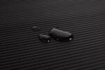 Тренувальний килимок Zipro 180 см x 60 см x 1 см Чорний - Зображення 4
