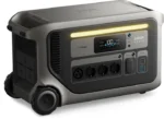 Портативна електростанція Anker Solix F3000 3072 Вт⋅год 3600 Вт - Зображення 10