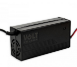 Зарядний пристрій Volt Polska LiFePO4 10A (12,8V) 6PRLIFE10A - Зображення 2