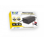 Зарядний пристрій Volt Polska LiFePO4 10A (12,8V) 6PRLIFE10A