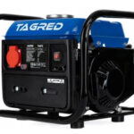 Бензиновий Генератор TAGRED TA975 0,75 кВт