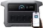 Зарядна станція Anker SOLIX C1000X Gen 2 - Зображення 2