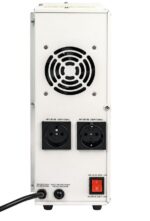 ДБЖ VOLT POLSKA SINUS PRO 2600E PLUS LIFEPO4 24/230 В - Зображення 5