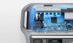 Зарядна станція Anker Solix C800 Plus (A1754) - Зображення 4