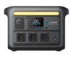 Зарядна станція Anker Solix C800 Plus (A1754)