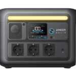 Зарядна станція Anker Solix C800 Plus (A1754)