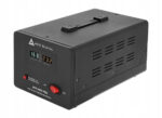 Стабілізатор напруги AZO AVR-2000 PRO 2000VA 1200W - Зображення 5