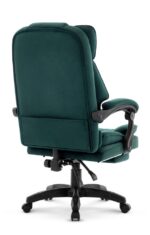 Офісне крісло Hell's Chair HC-1031 Green тканина - Зображення 3