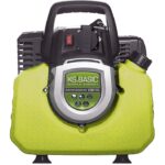 Інверторний генератор K&S BASIC 1000 Вт KSB 10i