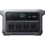 Зарядна станція Anker SOLIX C2000 Gen 2