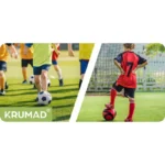 Дитячі футбольні ворота Krumad KMDW19 - Зображення 2