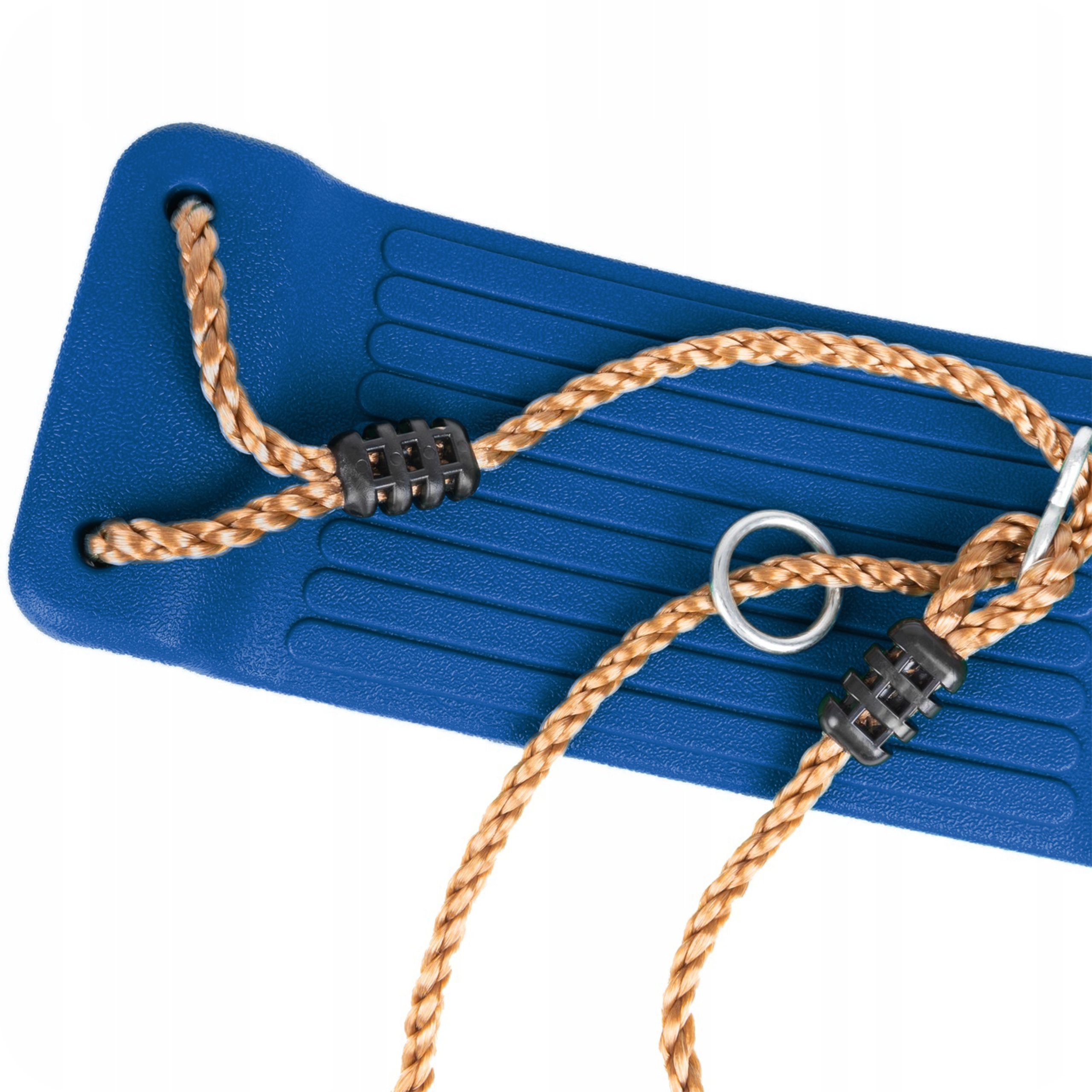 d9d2a2714ed0acc18a6d108ab8df Дитяча садова гойдалка KRUMAD KMDW134 синя - Зображення 1