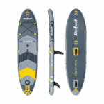 Надувна SUP-дошка Rebel ACTIVE RBA-4513 комплект 305 см - Зображення 2