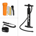 Надувна SUP-дошка Rebel ACTIVE RBA-4513 комплект 305 см - Зображення 10