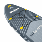 Надувна SUP-дошка Rebel ACTIVE RBA-4513 комплект 305 см - Зображення 5