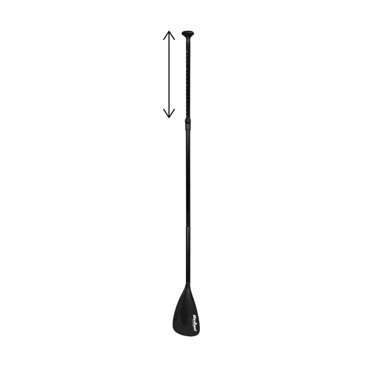 Надувна SUP-дошка з парусом Rebel RBA-4513 комплект 305 см - Зображення 6