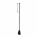 Надувна SUP-дошка з парусом Rebel RBA-4513 комплект 305 см - Зображення 6
