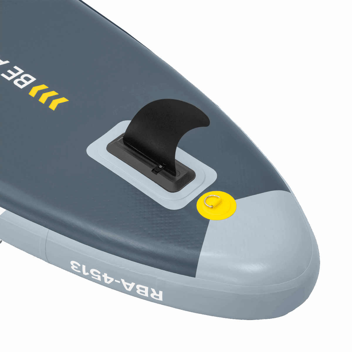 Надувна SUP-дошка з парусом Rebel RBA-4513 комплект 305 см - Зображення 5
