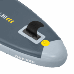 Надувна SUP-дошка з парусом Rebel RBA-4513 комплект 305 см - Зображення 5
