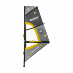 Надувна SUP-дошка Rebel ACTIVE RBA-4513 комплект 305 см - Зображення 3