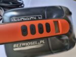 Електричний SUP насос Kormoran 20PSI 2in1 782 PONTOON - Зображення 3