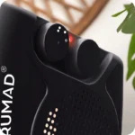 Обігрівач електричний, електро тепловентилятор KRUMAD 2000 Вт KMD145 - Зображення 6
