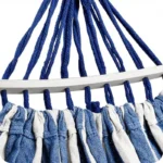 Подвійний гамак KRUMAD XXL на 2 особи + сумка KMDW3 - Зображення 4