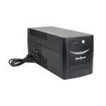Джерело безперебійного живлення REBEL Micropower 1000 UPS (600W, 230V, 50Hz) - Зображення 2