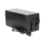 Джерело безперебійного живлення REBEL Micropower 1000 UPS (600W, 230V, 50Hz) - Зображення 3