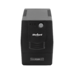 Джерело безперебійного живлення REBEL Nanopower 650 UPS (360W, 230V, 50Hz) - Зображення 4