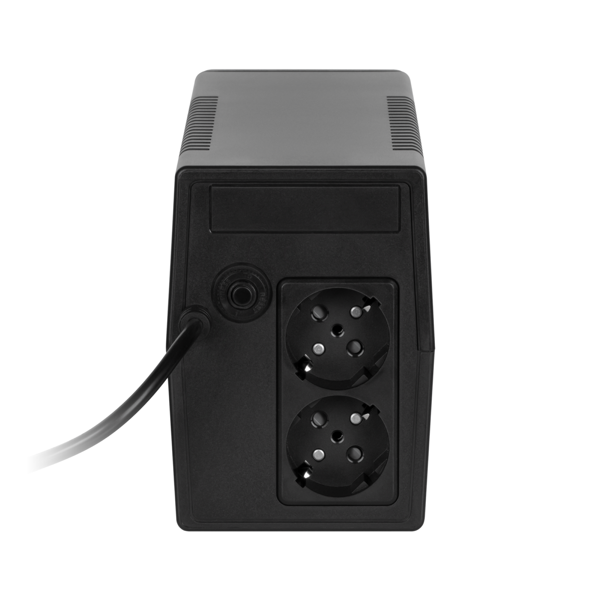 Джерело безперебійного живлення REBEL Nanopower 650 UPS (360W, 230V, 50Hz) - Зображення 5