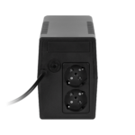 Джерело безперебійного живлення REBEL Nanopower 650 UPS (360W, 230V, 50Hz) - Зображення 5